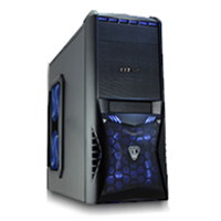 3D Vision PCs